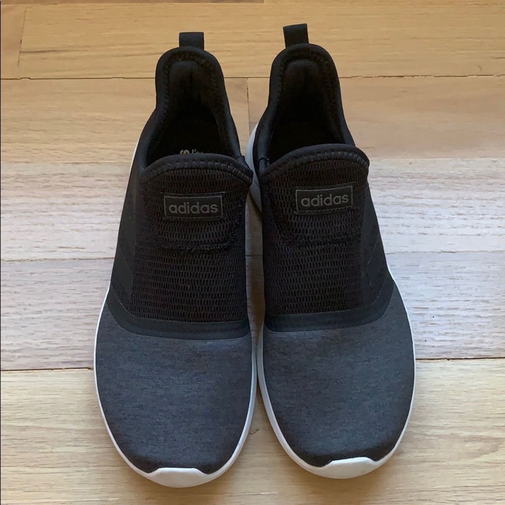 Adidas Slip On Sneakers
